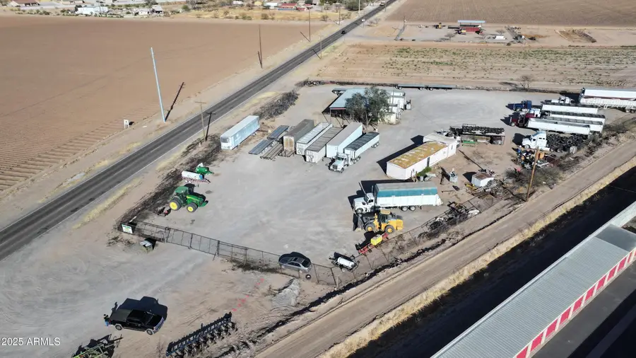 15507 W Early --, Casa Grande, AZ 85122 - Image #3