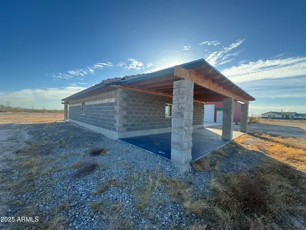 9600 S 393rd Avenue, Tonopah, AZ 85354