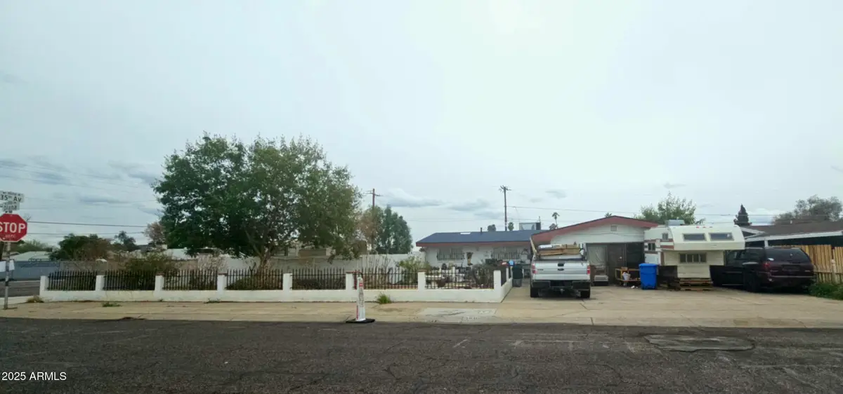 3501 W Diana Avenue, Phoenix, AZ 85051 - #1