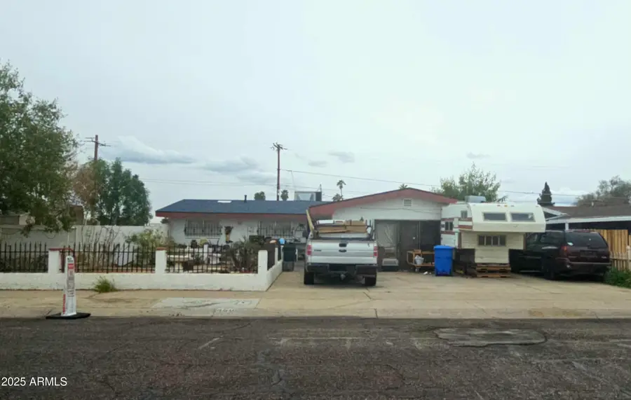 3501 W Diana Avenue, Phoenix, AZ 85051 - #2