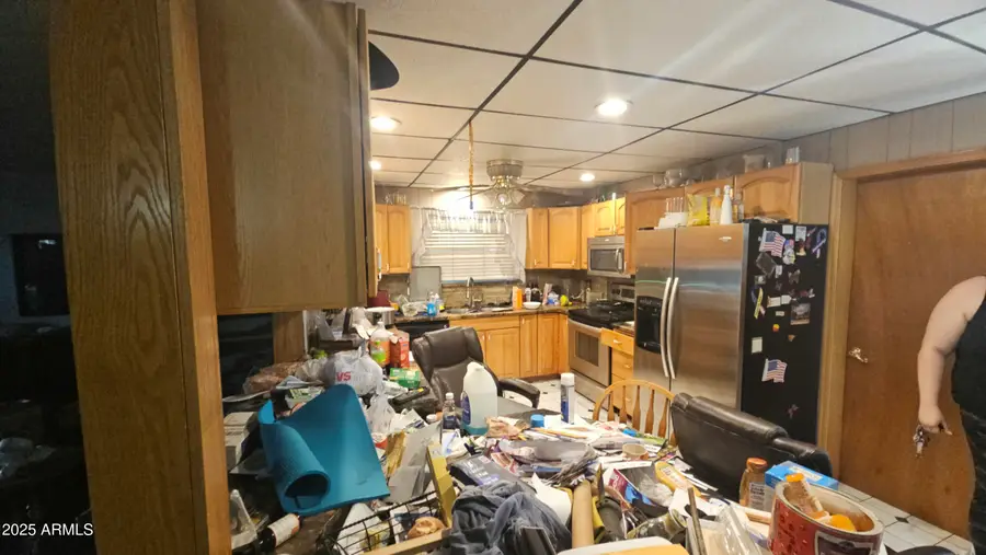 3501 W Diana Avenue, Phoenix, AZ 85051 - #3