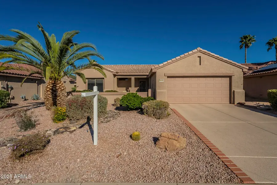 19746 N Wind Rose Way, Surprise, AZ 85374 - Image #3