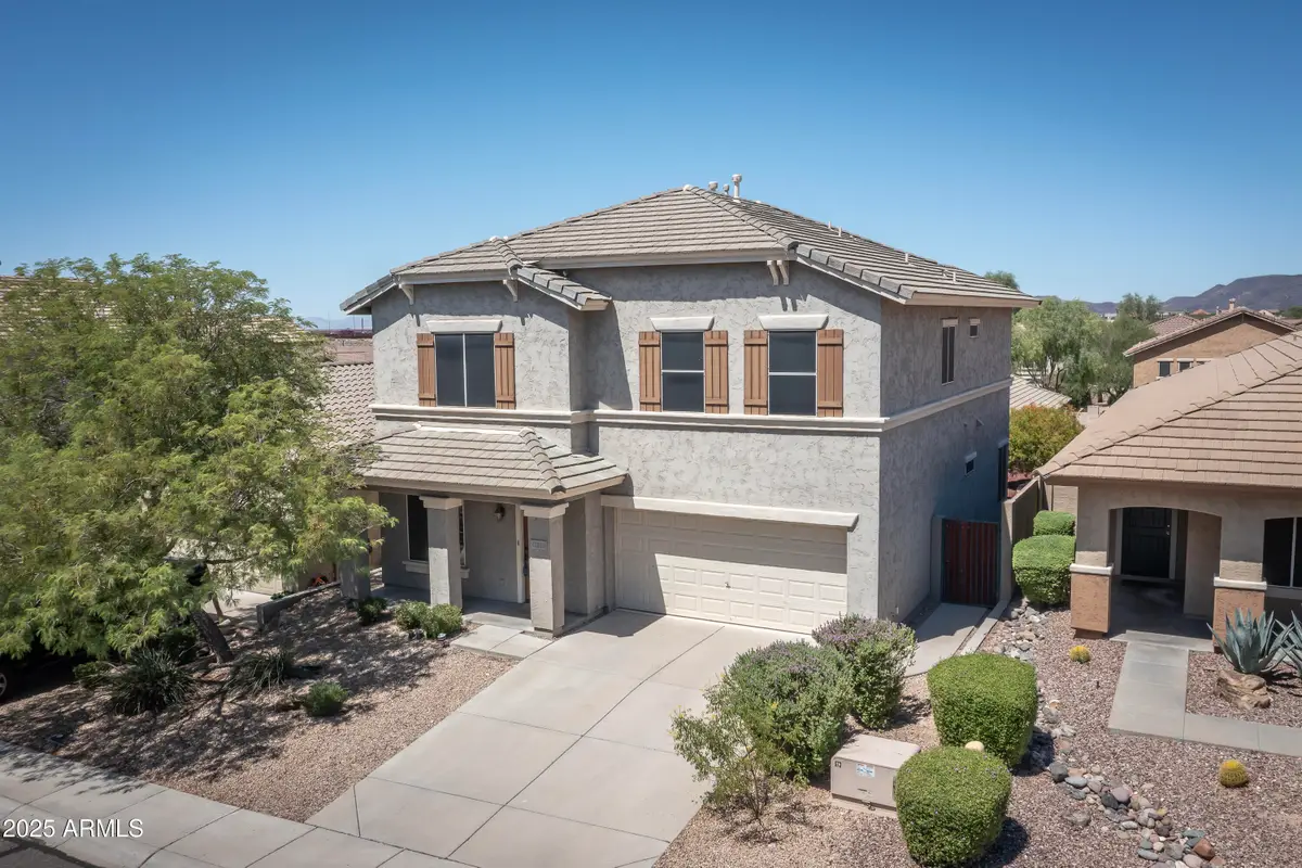 42920 N Raleigh Court, Anthem, AZ 85086 - #1