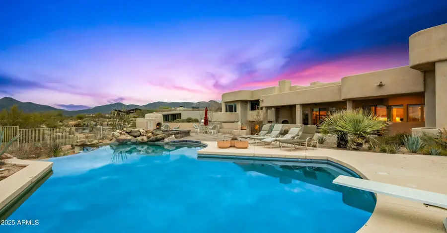 10325 E Celestial Drive, Scottsdale, AZ 85262 - Image #2