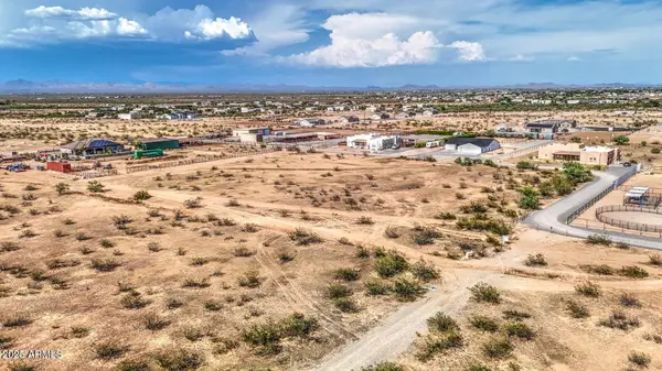 000 256th Patton Rd --, Wittmann, AZ 85361
