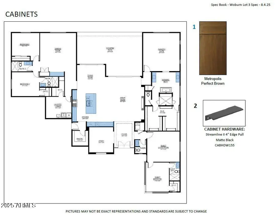 610 E Woburn Lane, Deer Valley, AZ 85085 - Image #3