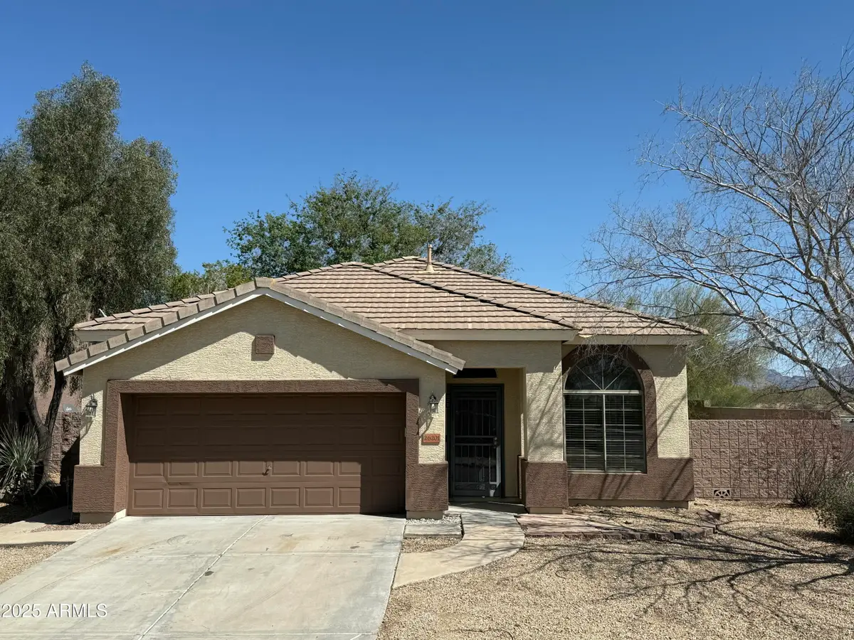 26201 N 47th Place, Phoenix, AZ 85050 - Image #1