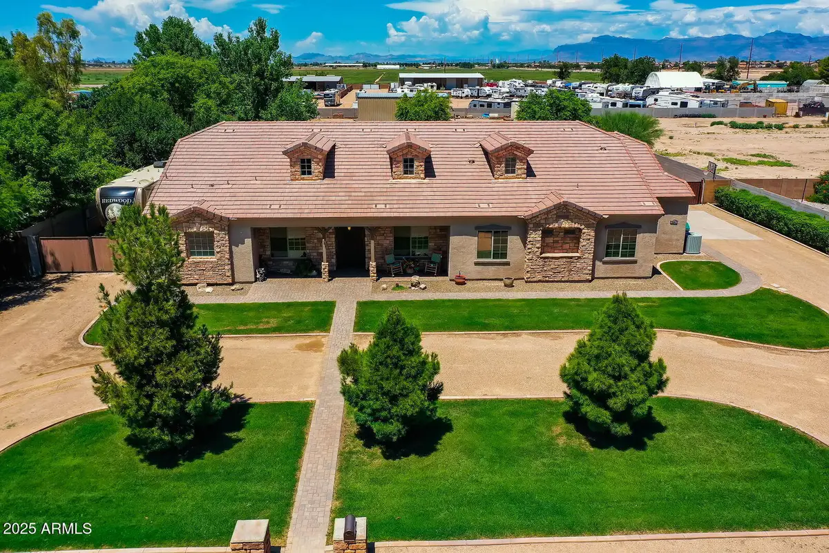 3240 E Horse Mesa Trail, San Tan Valley, AZ 85140 - Image #1