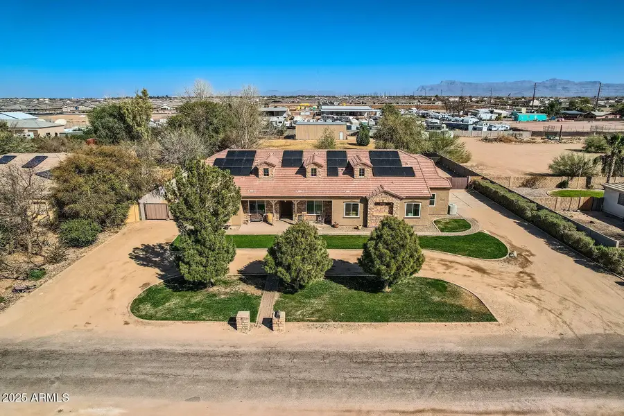 3240 E Horse Mesa Trail, San Tan Valley, AZ 85140 - Image #2