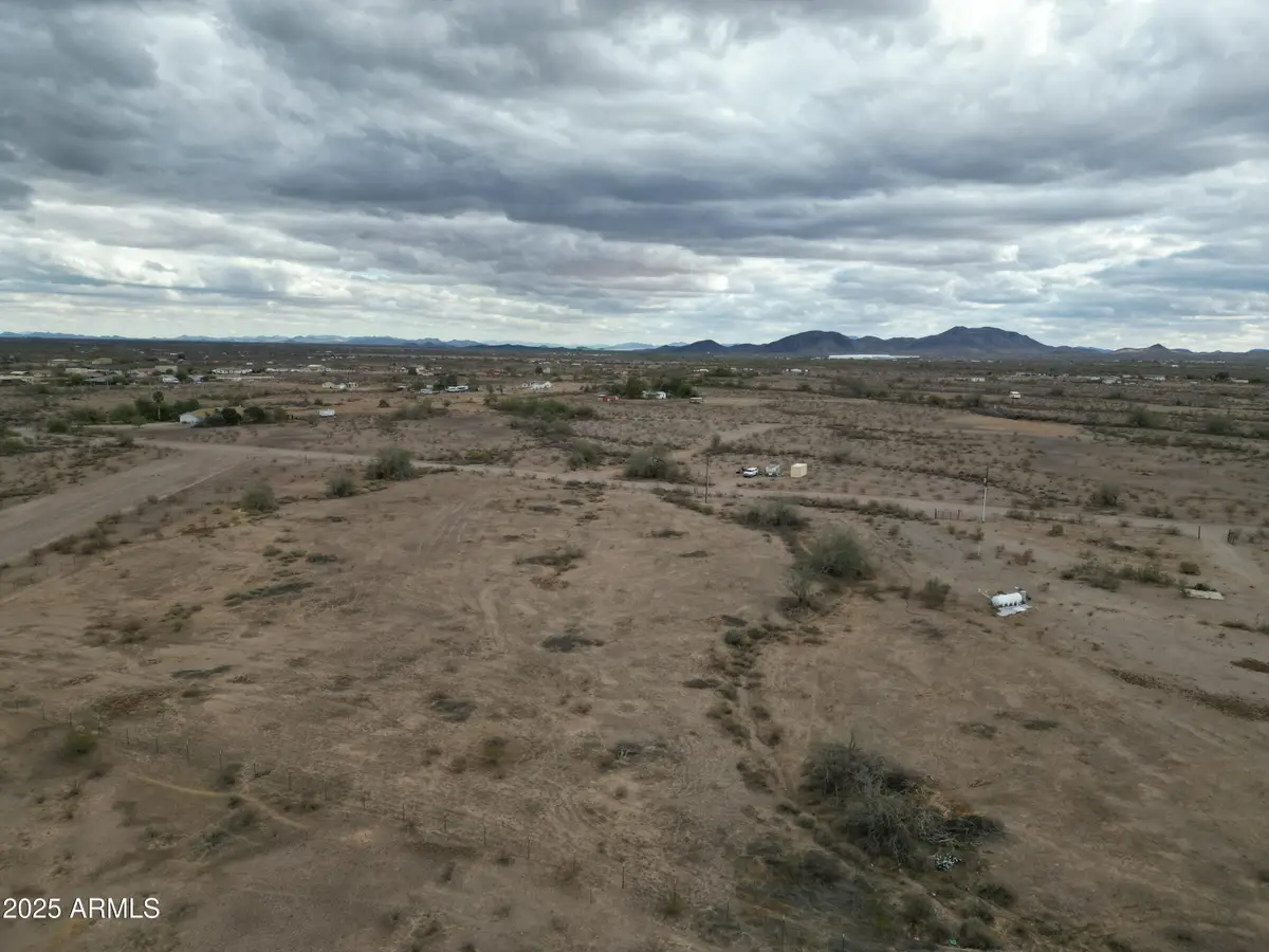 42102 W Maryland Ave. Parcel 4 Avenue, Tonopah, AZ 85354 - Image #1