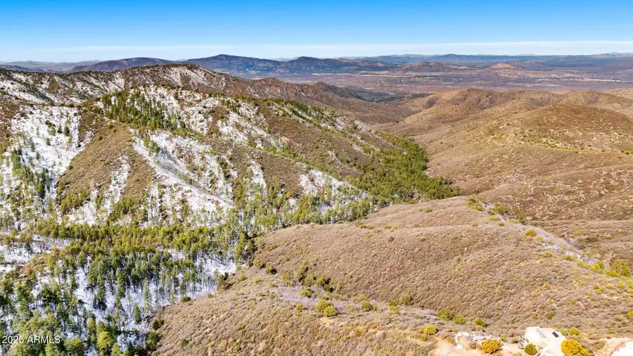 0 Windy Ridge --, Prescott, AZ 86305 - #2