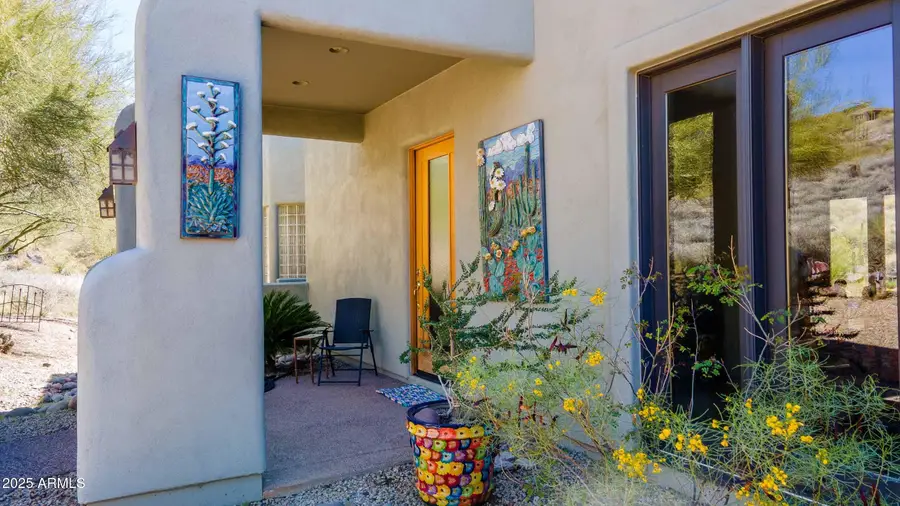 8619 E Silver Saddle Drive, Carefree, AZ 85377 - Image #2