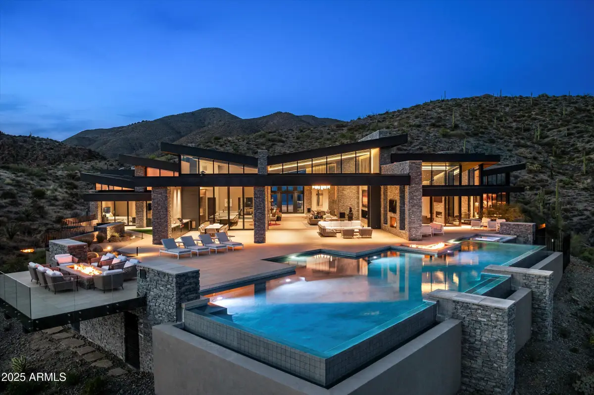 9643 E Cintarosa Pass, Scottsdale, AZ 85262 - Image #1