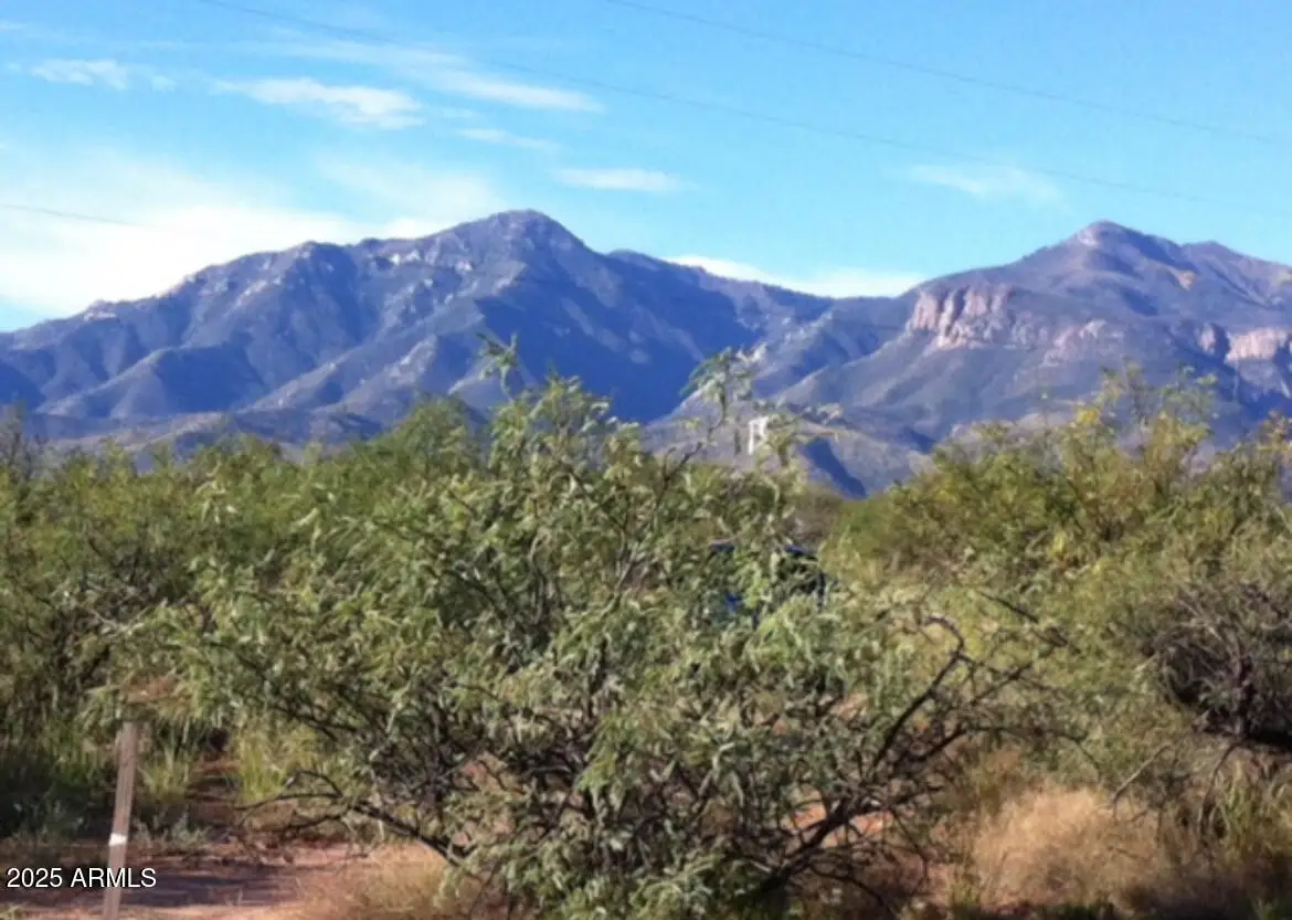 TBD E Double B Ranch Rd -- #450, Sierra Vista Southeast, AZ 85650 - Image #1
