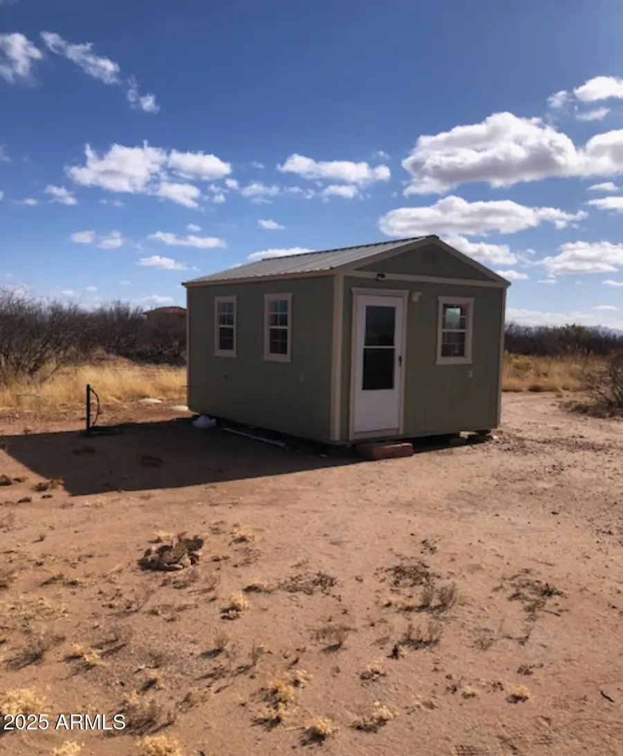 TBD E Double B Ranch Rd -- #450, Sierra Vista Southeast, AZ 85650 - Image #3