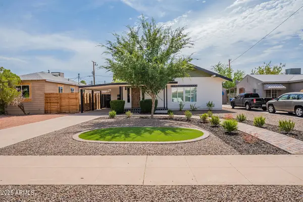 291 N Washington Street, Chandler, AZ 85225