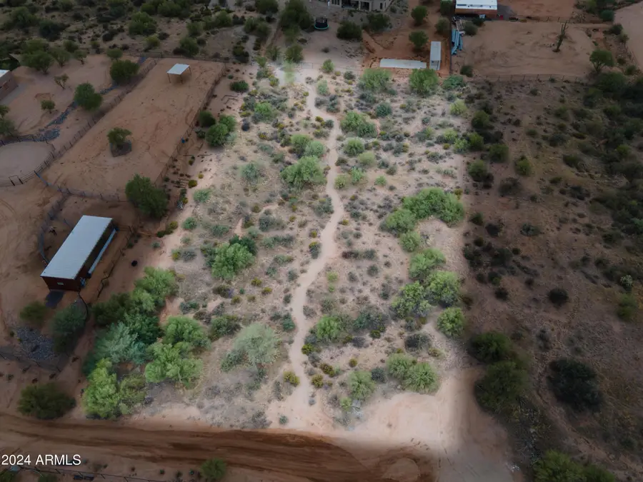 34000 N 140th Place, Tonto National Forest, AZ 85262 - #3