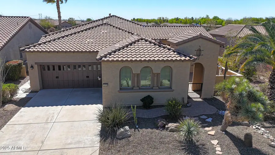 12439 W Yellow Bird Lane, Peoria, AZ 85383 - Image #2