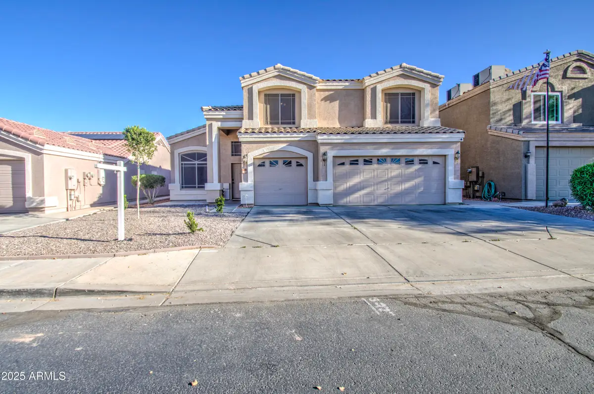 12905 W Crocus Drive, El Mirage, AZ 85335 - Image #1