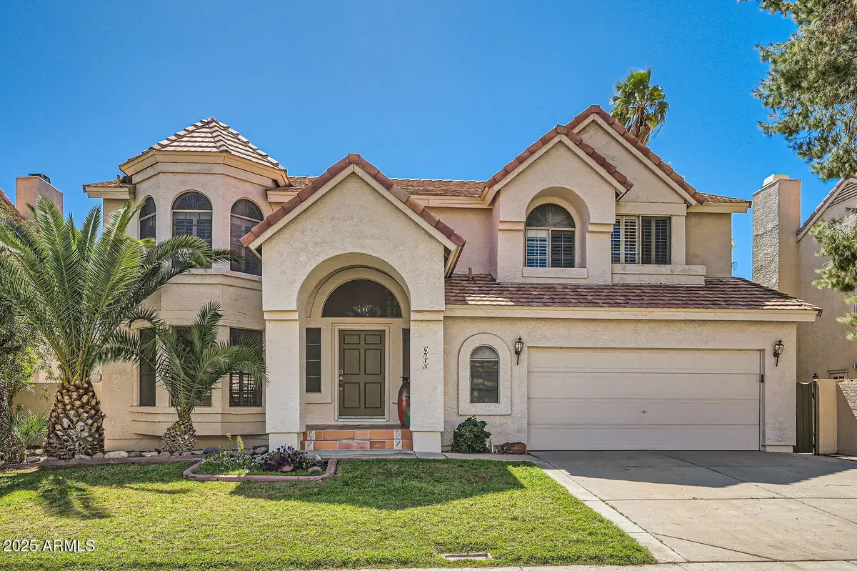 6925 W Tonto Drive, Glendale, AZ 85308 - Image #1