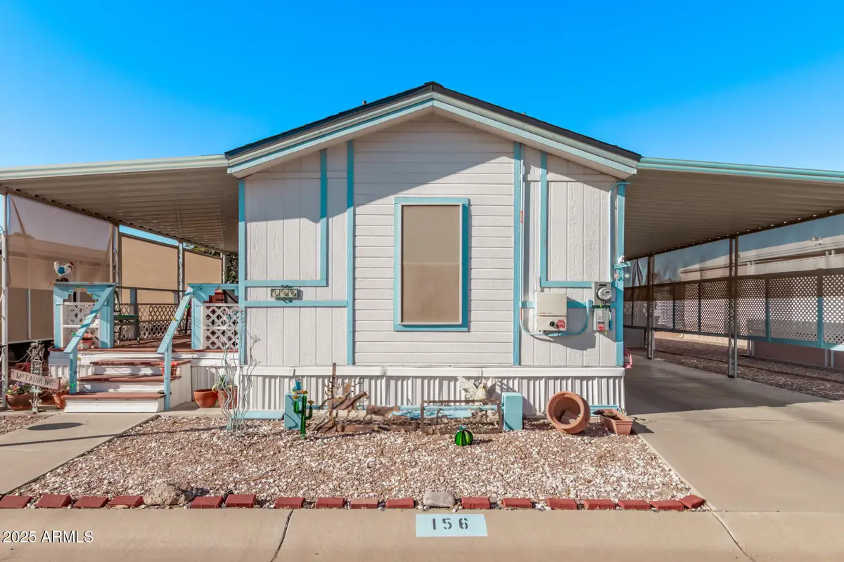 450 W Sunwest Drive #156, Casa Grande, AZ 85122 - Image #1