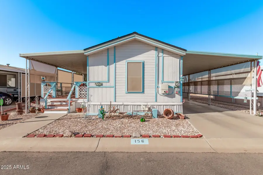 450 W Sunwest Drive #156, Casa Grande, AZ 85122 - Image #2