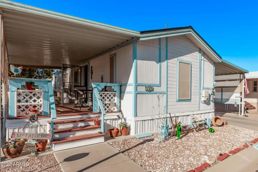 450 W Sunwest Drive #156, Casa Grande, AZ 85122 - Image #3