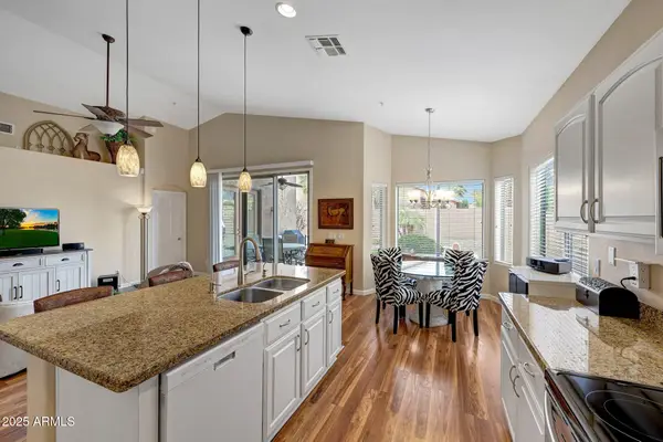 9706 E Sheena Drive, Scottsdale, AZ 85260