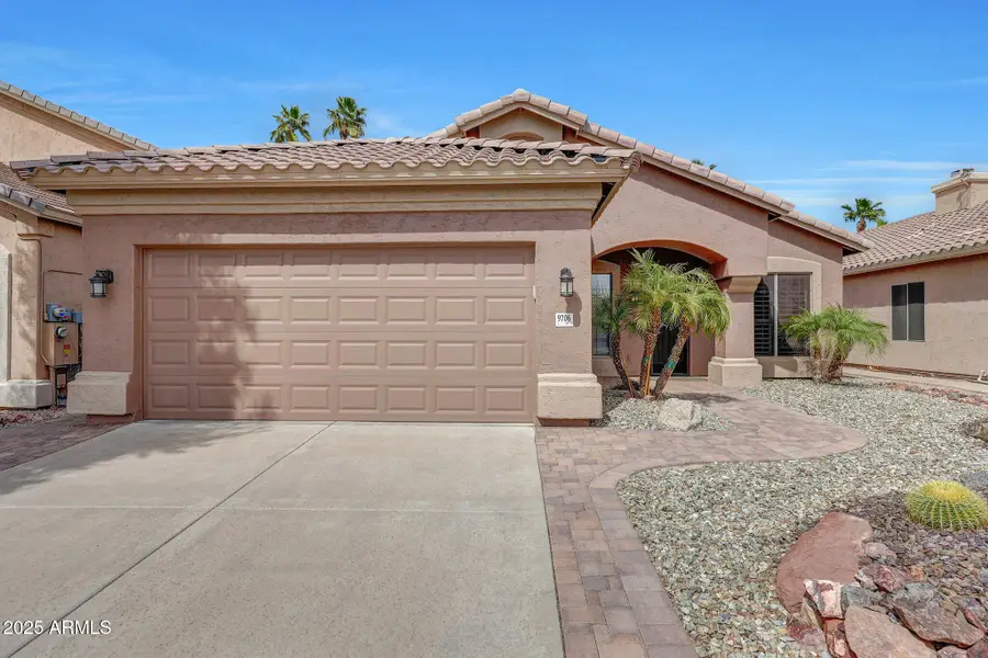 9706 E Sheena Drive, Scottsdale, AZ 85260 - Image #2