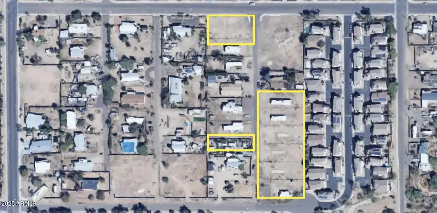 29XX W Adobe Drive #3, Phoenix, AZ 85027 - Image #2