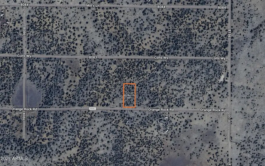 73 County Rd 8082 --, Concho, AZ 85924 - Image #2