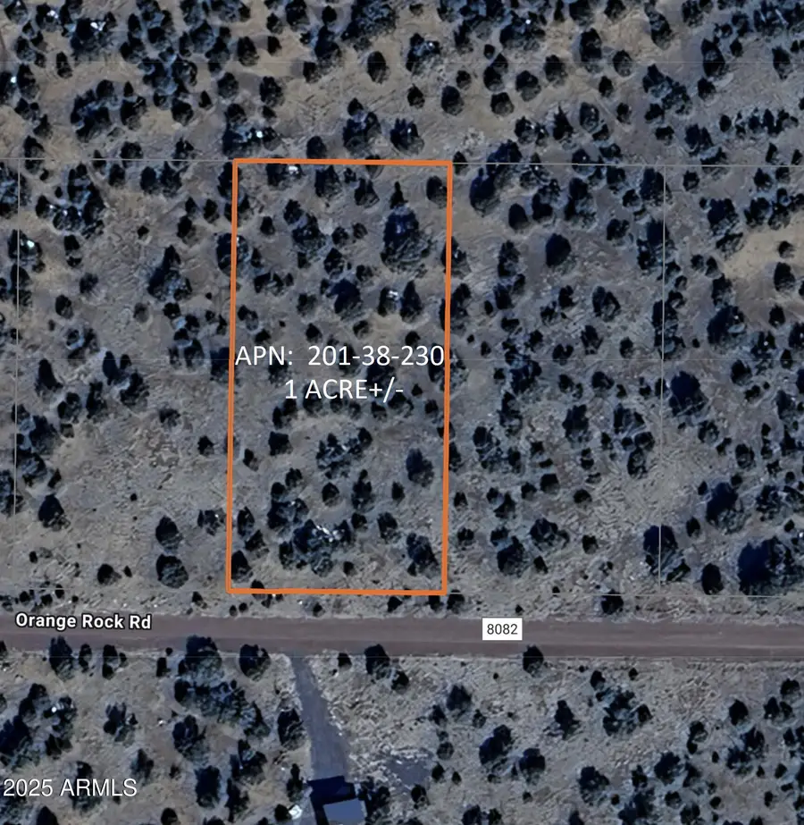 73 County Rd 8082 --, Concho, AZ 85924 - Image #3