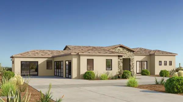 8233 E Camino Adele --, Scottsdale, AZ 85255