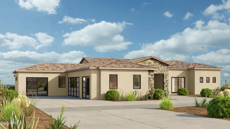 8233 E Camino Adele --, Scottsdale, AZ 85255 - Image #2