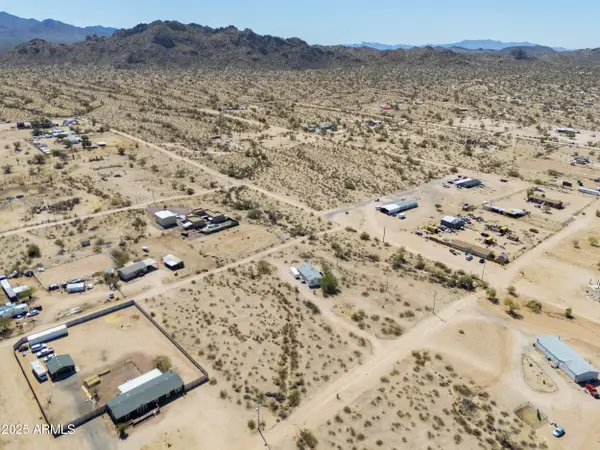 0 S Amanda Drive, Maricopa, AZ 85139