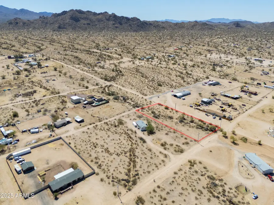 0 S Amanda Drive, Maricopa Stanfield, AZ 85139 - Image #2