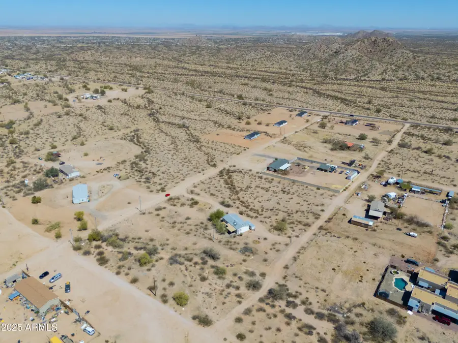 0 S Amanda Drive, Maricopa Stanfield, AZ 85139 - Image #3