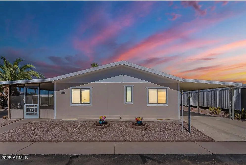 834 S Meridian Road #118, Apache Junction, AZ 85120 - #1