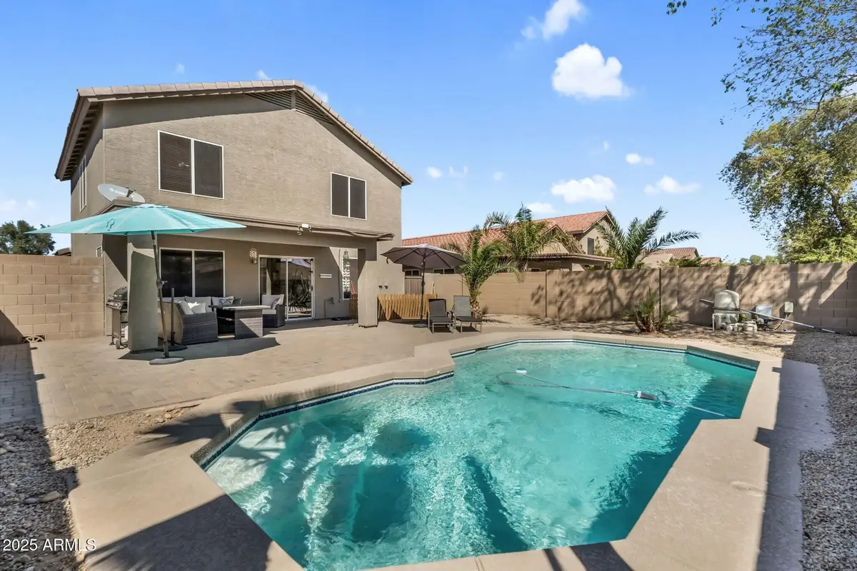 1061 E Poncho Lane, San Tan Valley, AZ 85143 - #1