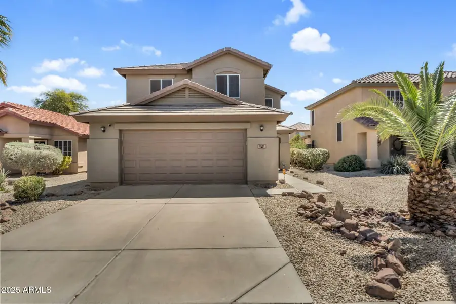 1061 E Poncho Lane, San Tan Valley, AZ 85143 - #2