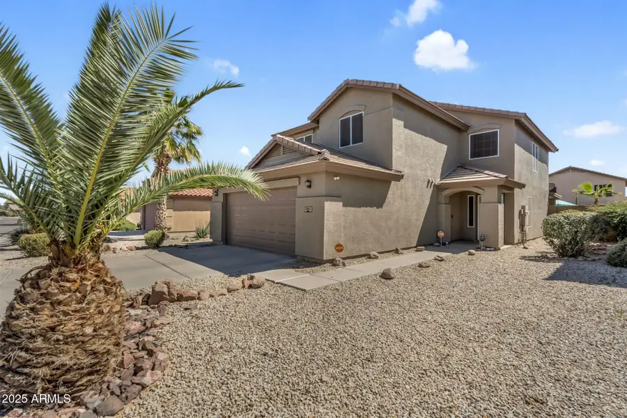 1061 E Poncho Lane, San Tan Valley, AZ 85143 - #3