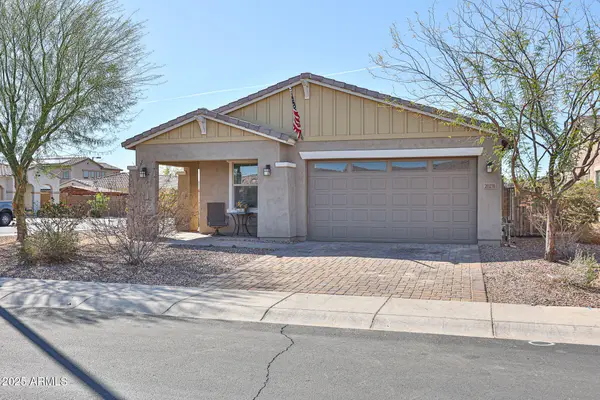 20231 W Grant Street, Buckeye, AZ 85326