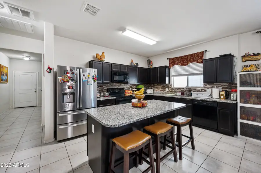 2038 N St Bonita Court, Casa Grande, AZ 85122 - Image #2