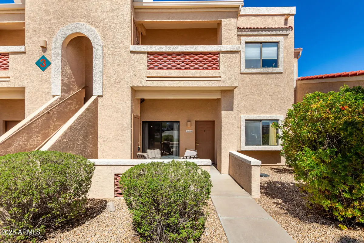 16354 E Palisades Boulevard #3103, Fountain Hills, AZ 85268 - Image #1