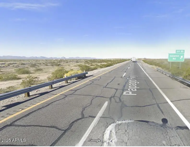 0 W Salome Road #152, Tonopah, AZ 85354 - Image #3