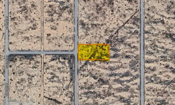 35539 S Avenida Montana -- #115, Eloy, AZ 85131