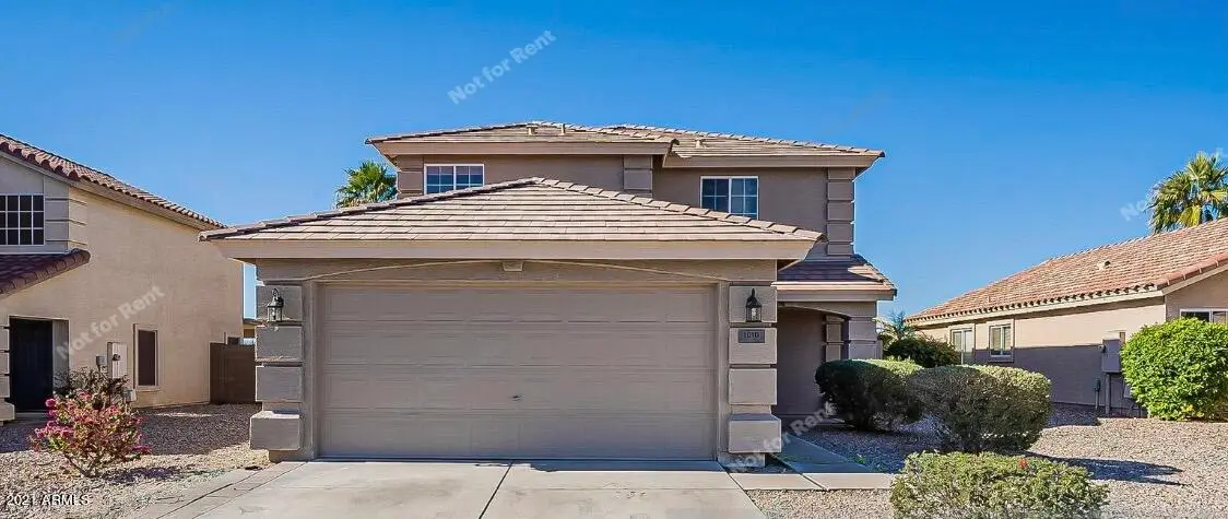 1010 S 223rd Lane, Buckeye, AZ 85326 - Image #1