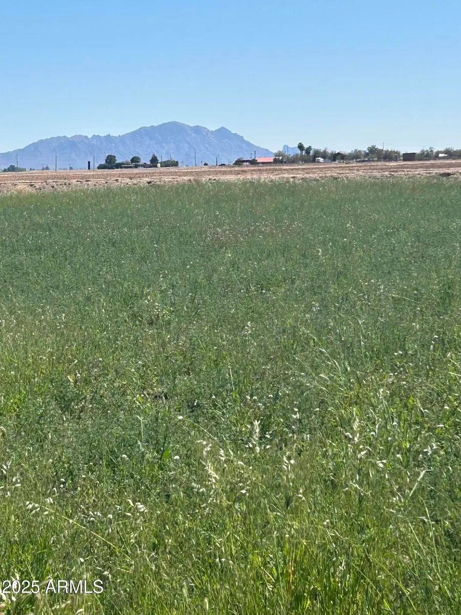 TBD Lot B E Lindbergh Avenue E, Coolidge, AZ 85128 - Image #2