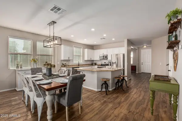 7531 W Rock Springs Drive, Peoria, AZ 85383