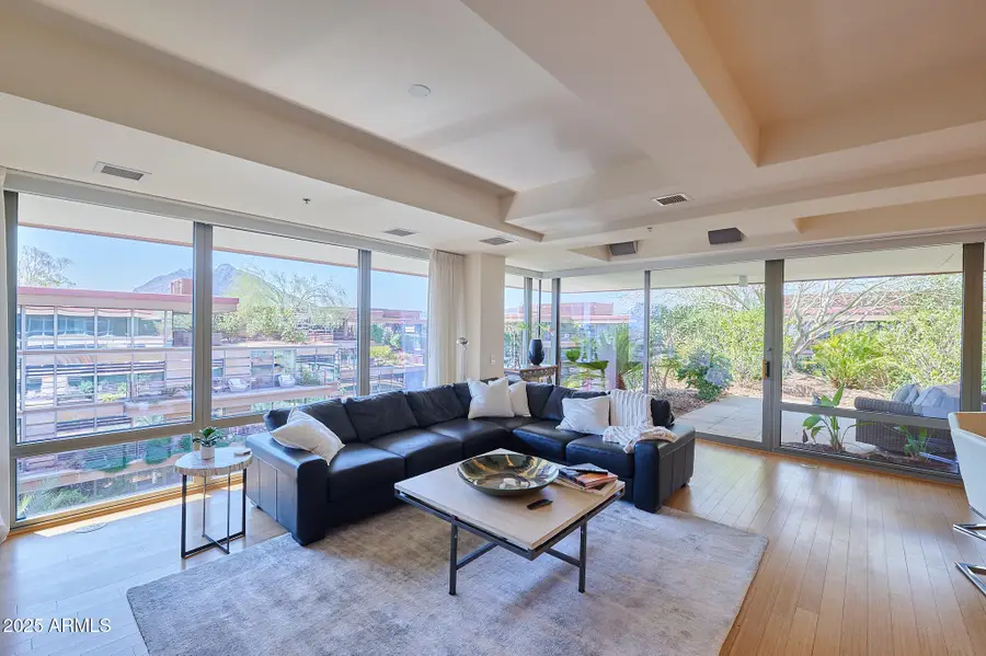 7147 E Rancho Vista Drive #7004, Scottsdale, AZ 85251 - Image #2